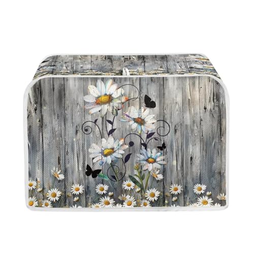 Wood Daisy-Grey