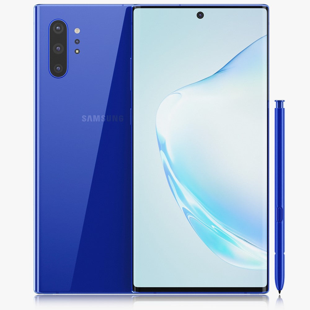 SAMSUNG Galaxy Note 10+ 256GB 12GB RAM 6.8