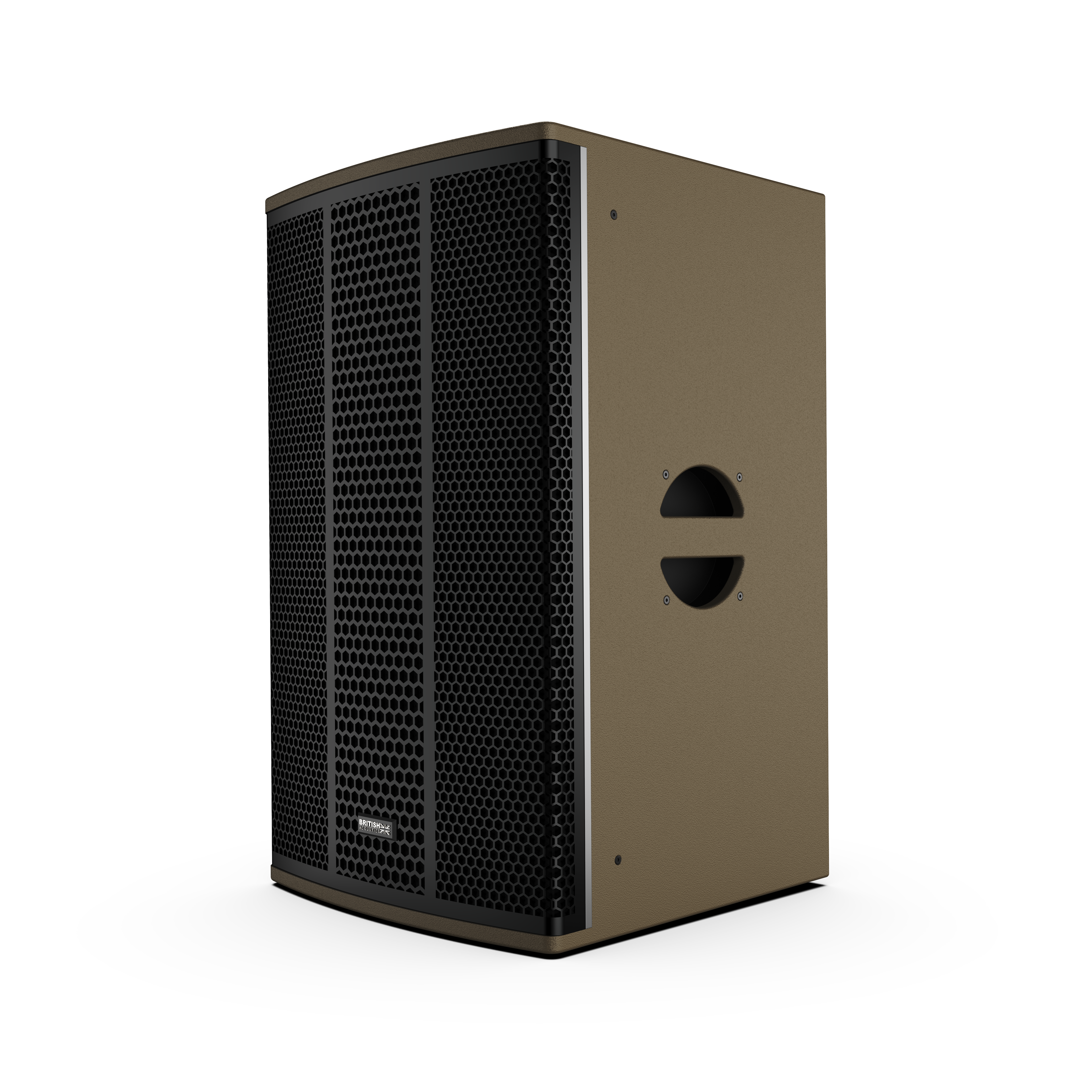 Alpha Source 415 WR - High-Performance Power Supply for Industrial & Medical Equipment | Reliable Energy Solution for Labs, Hospitals & Manufacturing Facilities