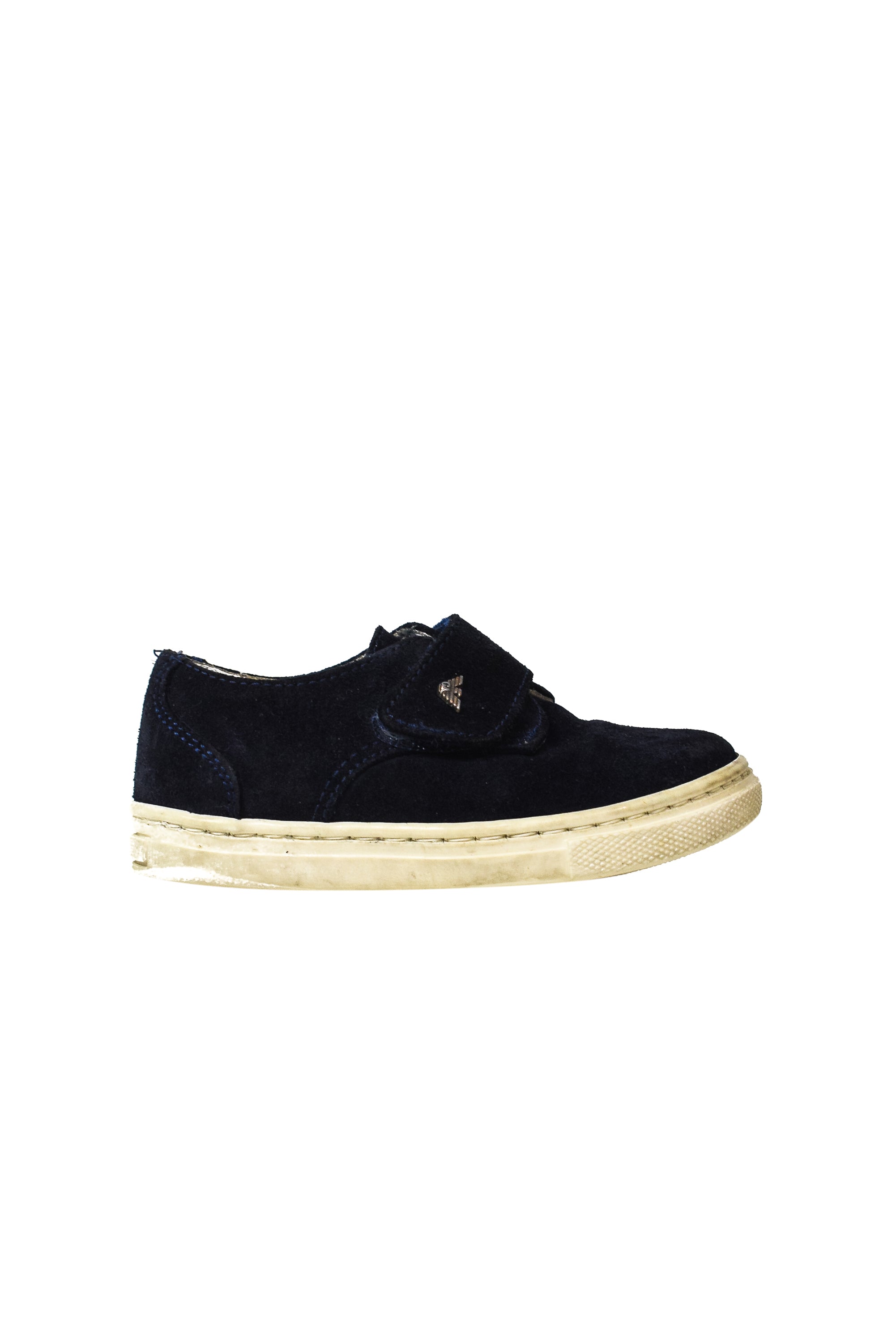 Armani Sneakers for Toddlers 18-24 Months (EU 22) - Comfortable Baby Shoes for Walking & Outdoor Play
