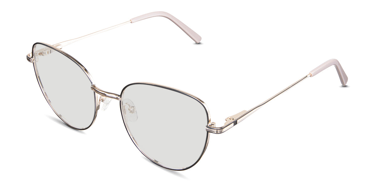 Lishka Women's Prescription Tinted Glasses - Stylish & UV Protection for Reading, Driving & Outdoor Activities