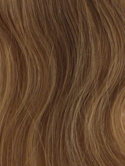 18-Piece Clip-In Human Hair Extensions | 100% Remy Human Hair | Natural Look for Volume & Length | Perfect for Parties, Weddings & Everyday Styling