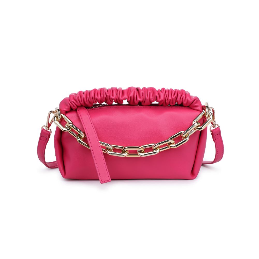 NYOMI Stylish Crossbody Bag for Women - Fashionable Shoulder Purse with Adjustable Strap, Perfect for Daily Use, Travel & Shopping