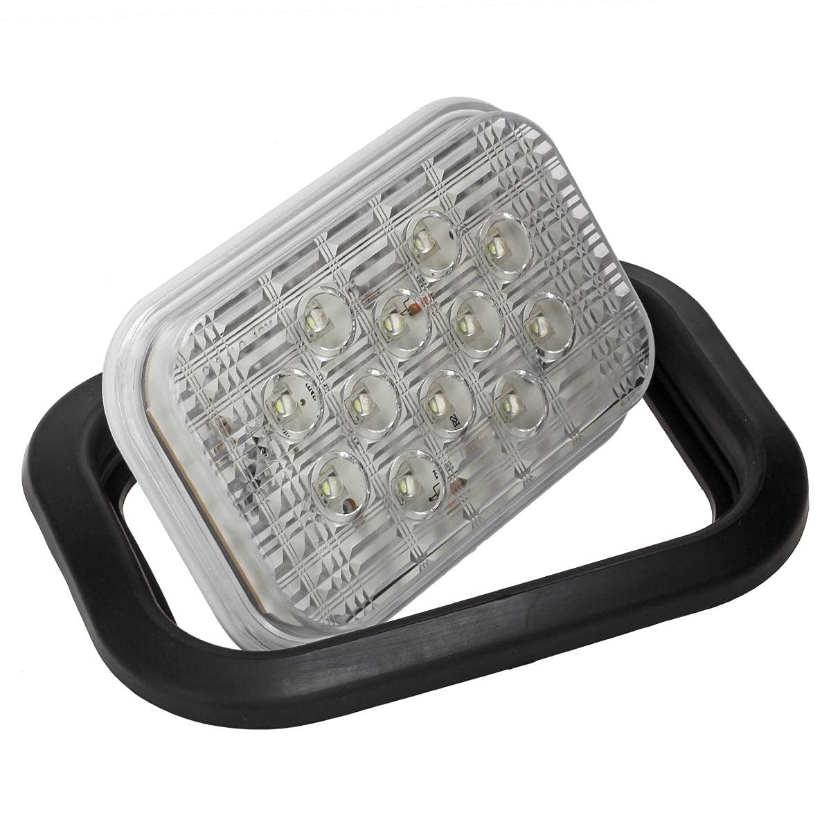 PARTSAM 4Pcs LED Trailer Lights Kit - 6