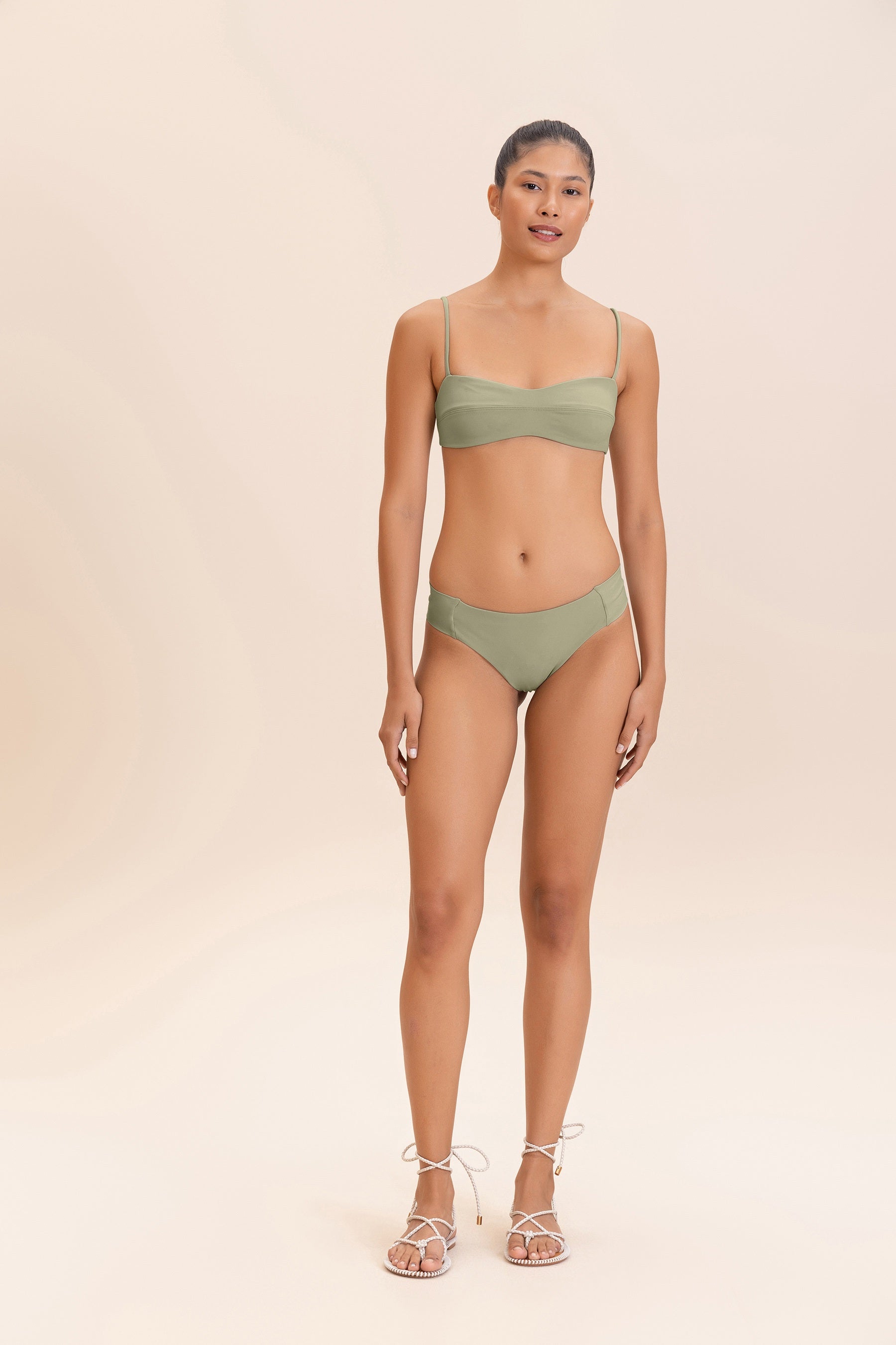 Sense® Maxi Thong - Comfortable & Stylish Women's Underwear for Everyday Wear | Perfect for Yoga, Lounge & Sleep