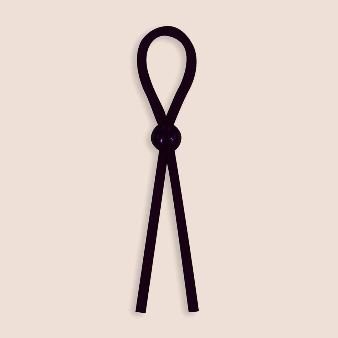 Premium Adjustable Silicone Cock Ring Set - Comfortable & Stretchy Shaft Straps for Enhanced Pleasure & Performance - Perfect for Couples & Solo Play