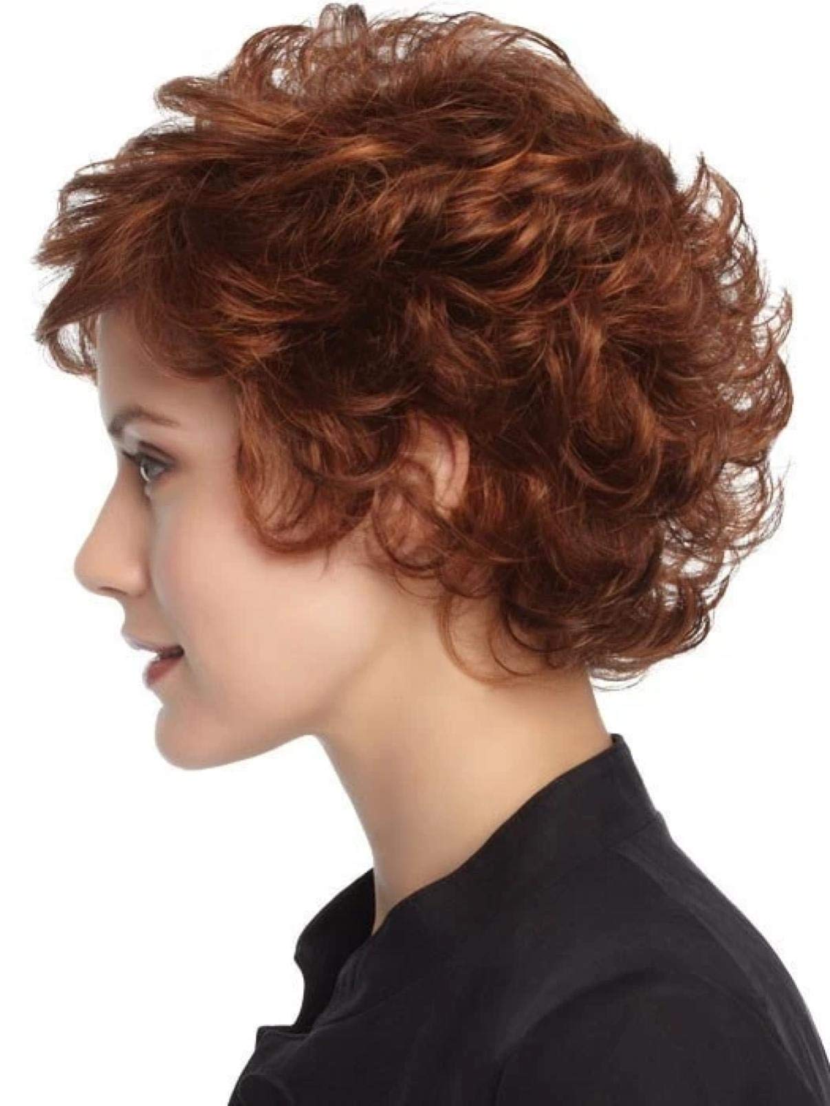 Belle Wig by Gabor with Christy's Wigs Q&A Booklet, BeautiMark Synthetic Shampoo & Wide Tooth Comb Bundle (4 Items) - Color GL60-101 | Perfect for Cosplay, Costume Parties & Everyday Hair Styling