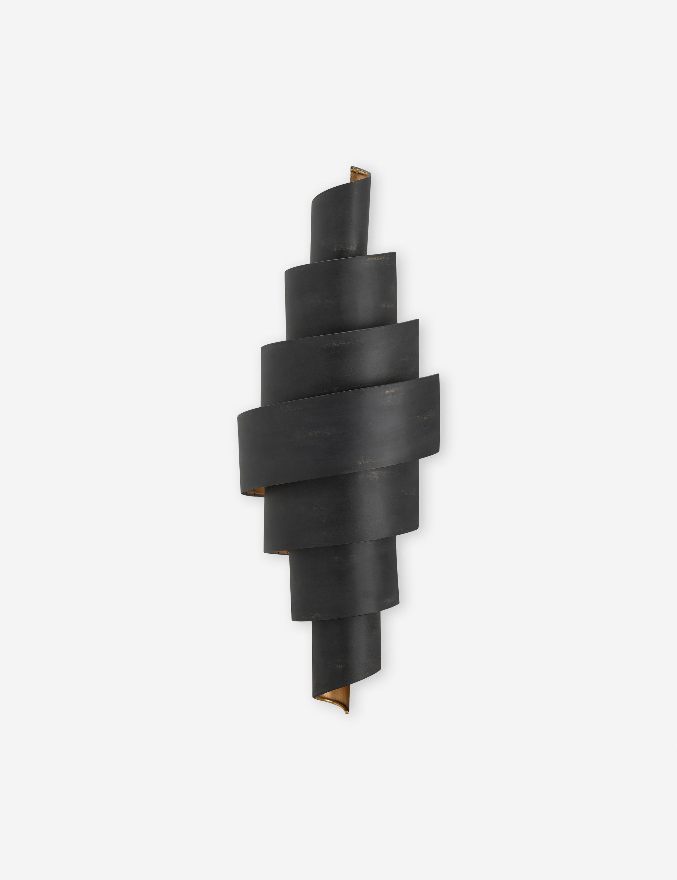 Modern Cavendish Wall Sconce - Elegant Plug-in Light Fixture for Bedroom, Living Room & Hallway - Vintage Industrial Style Lighting for Home Decor