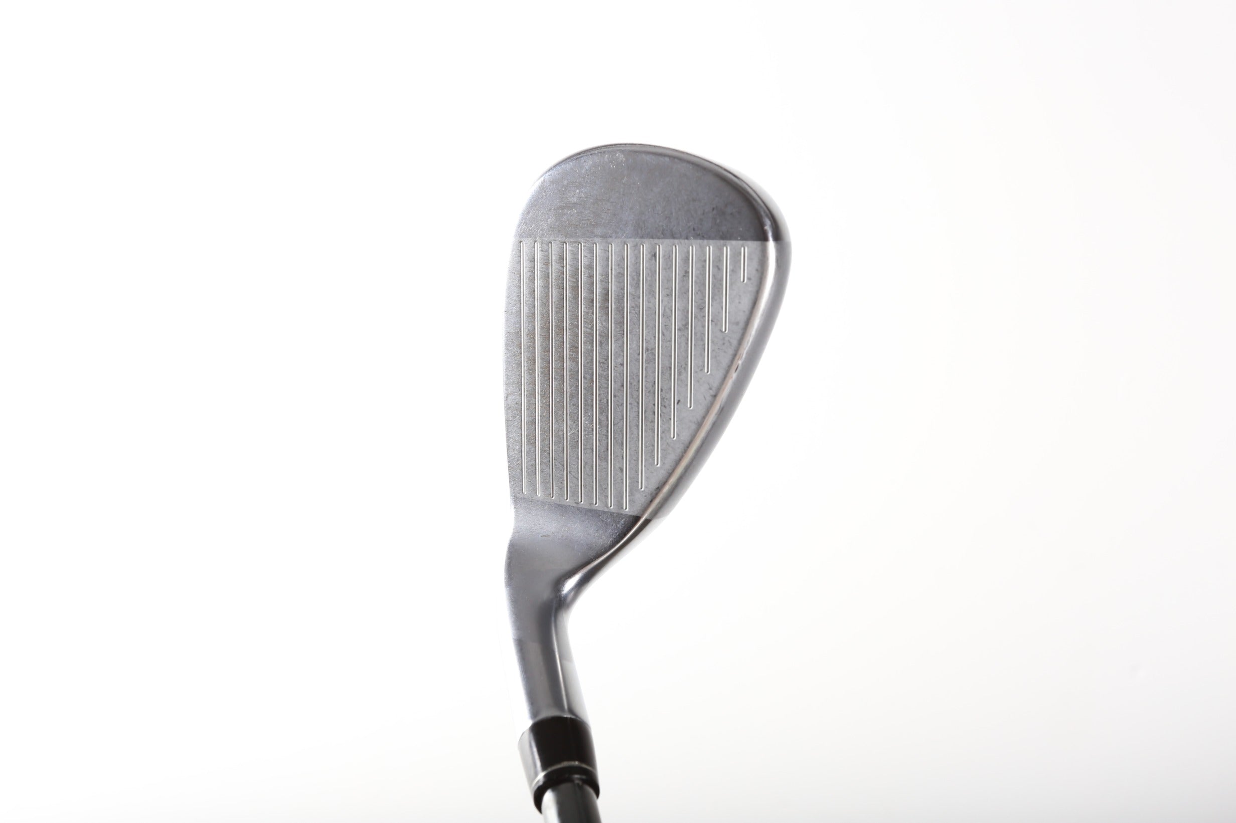 Used Callaway Big Bertha B21 Pitching Wedge Golf Club - 43° Loft, Right Handed, Senior Flex Shaft | Perfect for Senior Golfers & High Handicap Players on the Course