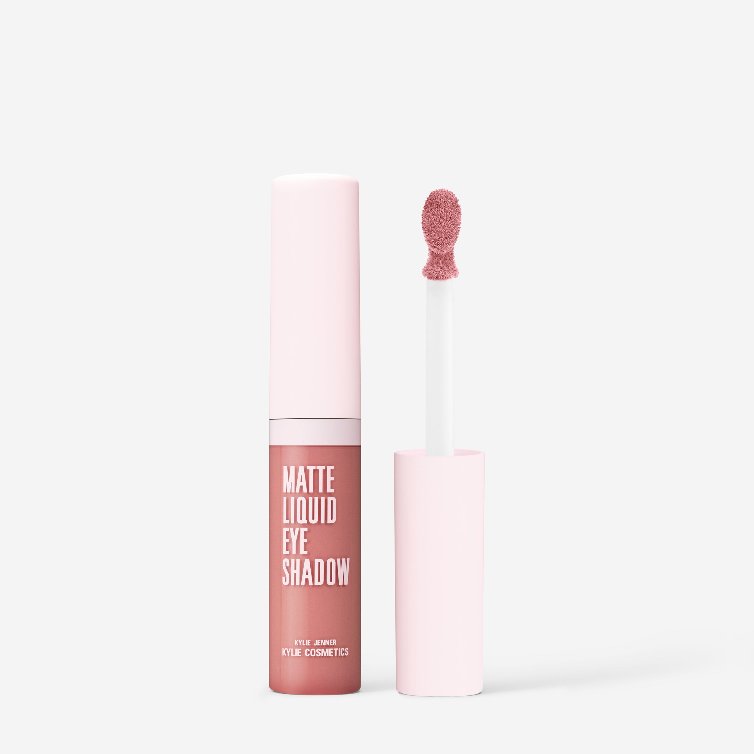 Waterproof Matte Liquid Eyeshadow - Long Lasting Smudge Proof Eye Makeup for Day & Night Wear - Perfect for Parties, Weddings & Everyday Glam
