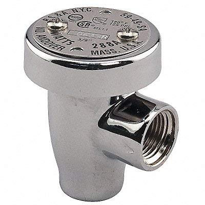 Watts LF288AC 1/2