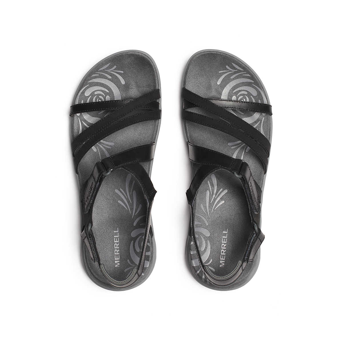 Women's Comfortable Adjustable Backstrap Sandals - Breathable Beach Shoes for Summer Walking, Travel & Outdoor Activities
