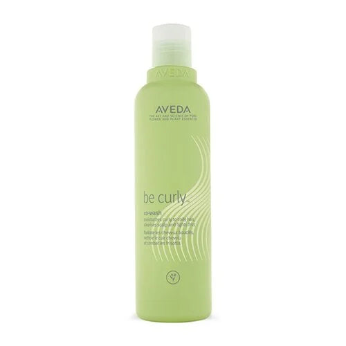 AVEDA Be Curly Co-Wash Curl-Defining Cleansing Conditioner for Wavy & Curly Hair | Sulfate-Free, Vegan Haircare | Perfect for Daily Use & Travel