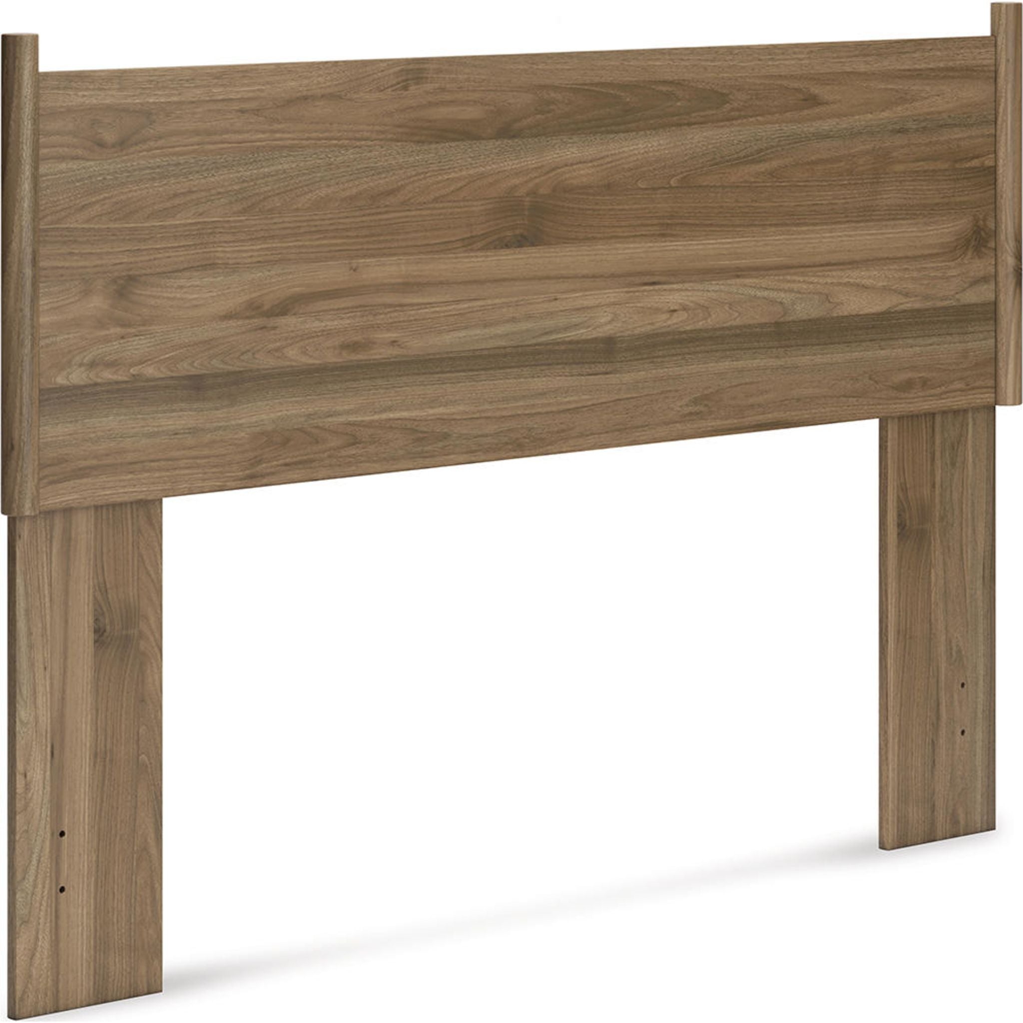 Aprilyn Queen Panel Headboard in Honey - Elegant Upholstered Bed Frame Headboard for Master Bedroom Decor - Perfect for Modern, Farmhouse & Traditional Bedroom Styles