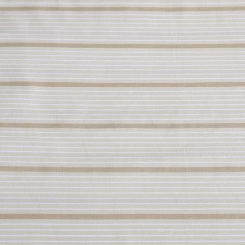 Merrick Stripe Beige