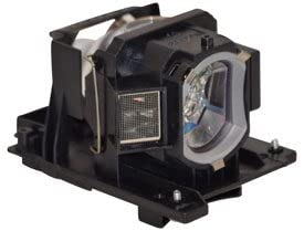 Technical Precision SP-LAMP-064 Replacement Projector TV Lamp Bulb - High-Quality Alternative for Batteries & Light Bulbs | Perfect for Home Theater & Office Projectors