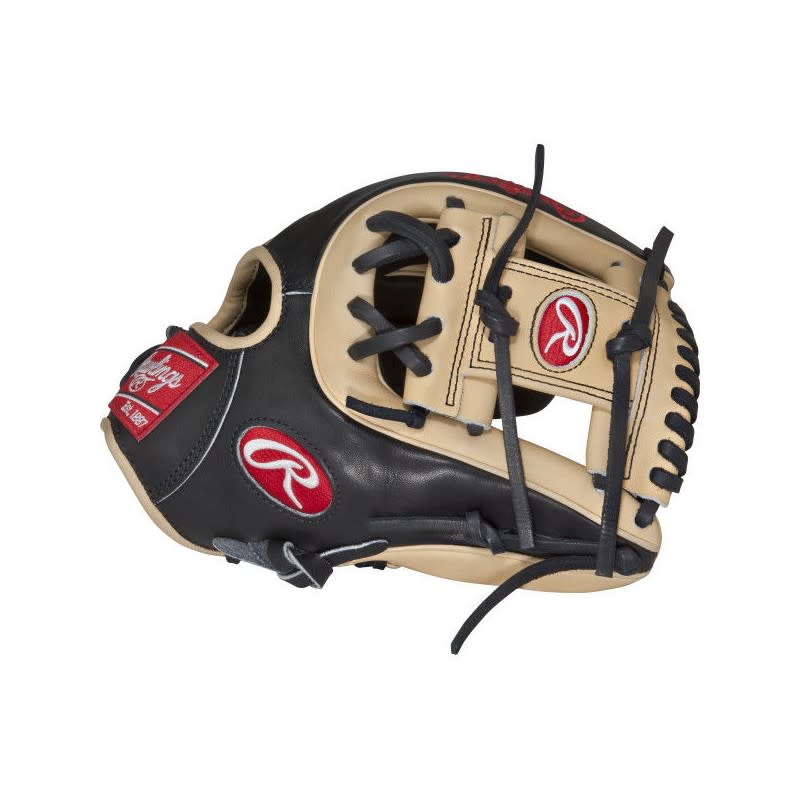 Rawlings Heart of the Hide 11.5