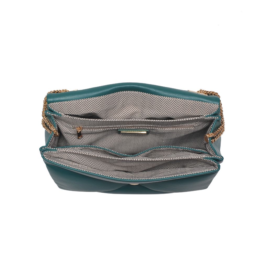 Stylish Ribbon Crossbody Bag for Women - Fashionable Shoulder Purse with Adjustable Strap - Perfect for Daily Use, Shopping, and Travel Accessories