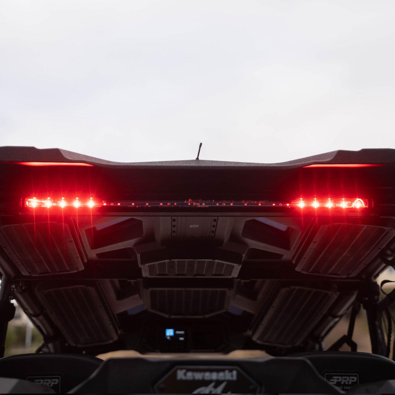 2024 Kawasaki Teryx KRX 1000 RTL Kit - Premium UTV Accessories for Off-Road Adventure, Hunting & Trail Riding