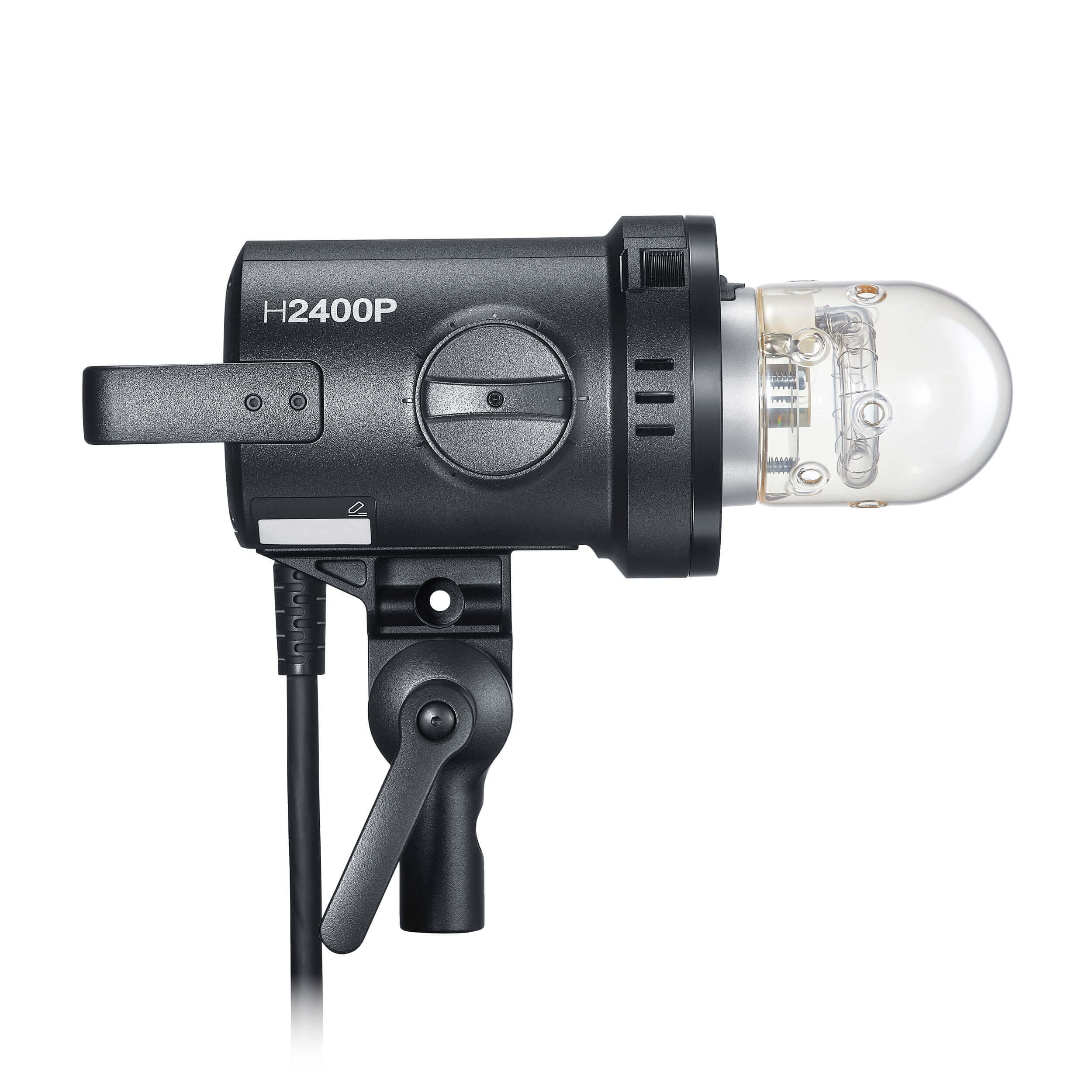 Godox P2400 Single Pack and Head Flash Kit – Professional Studio Lighting for Photography & Portraits – Perfect for Studio, Outdoor, and Event Photography