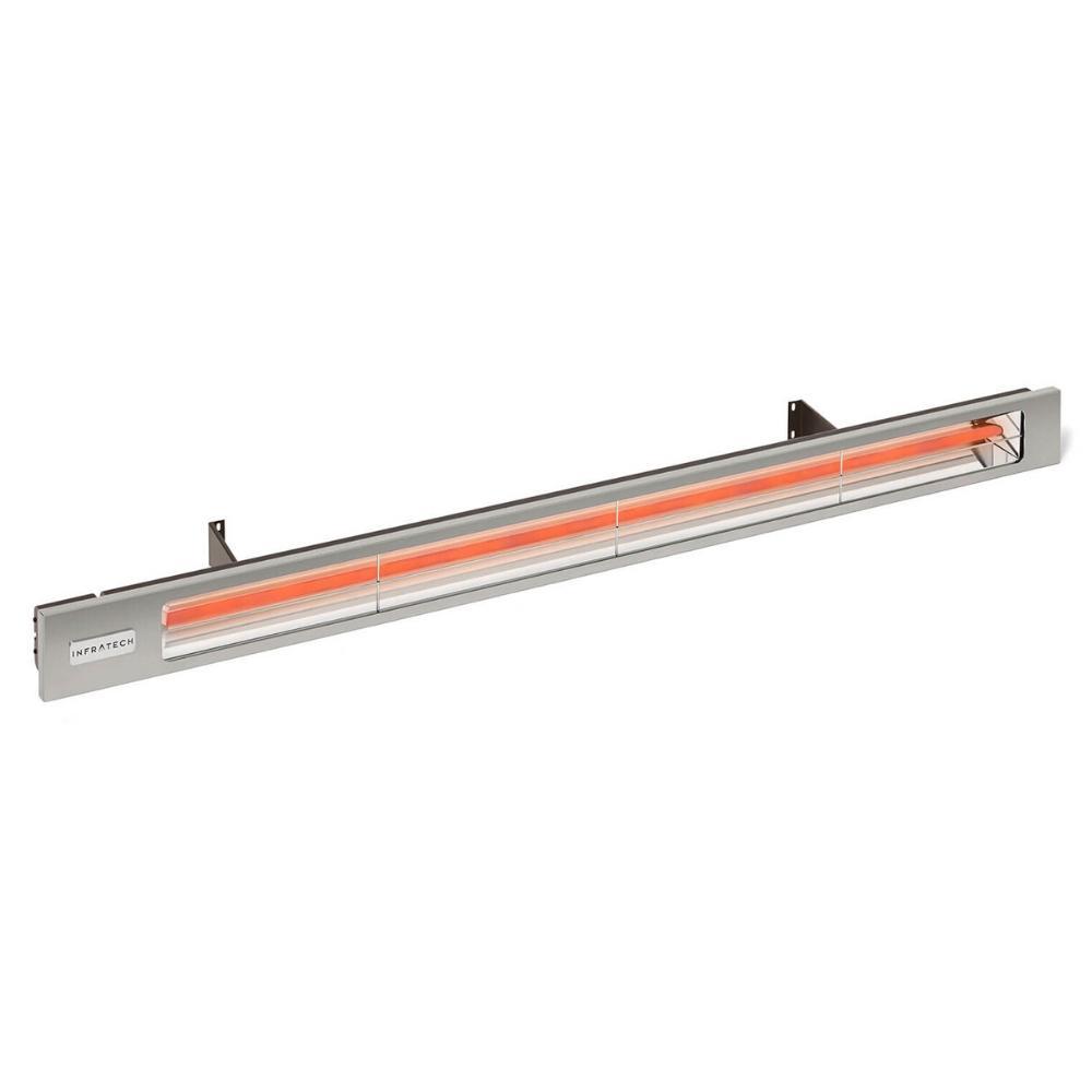 INFRATECH SL Series 63 3000W Single Element Infrared Electric Heater - Powerful Indoor/Outdoor Heating for Patio, Garage & Workspace