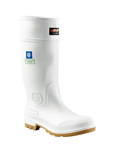 White/Amber