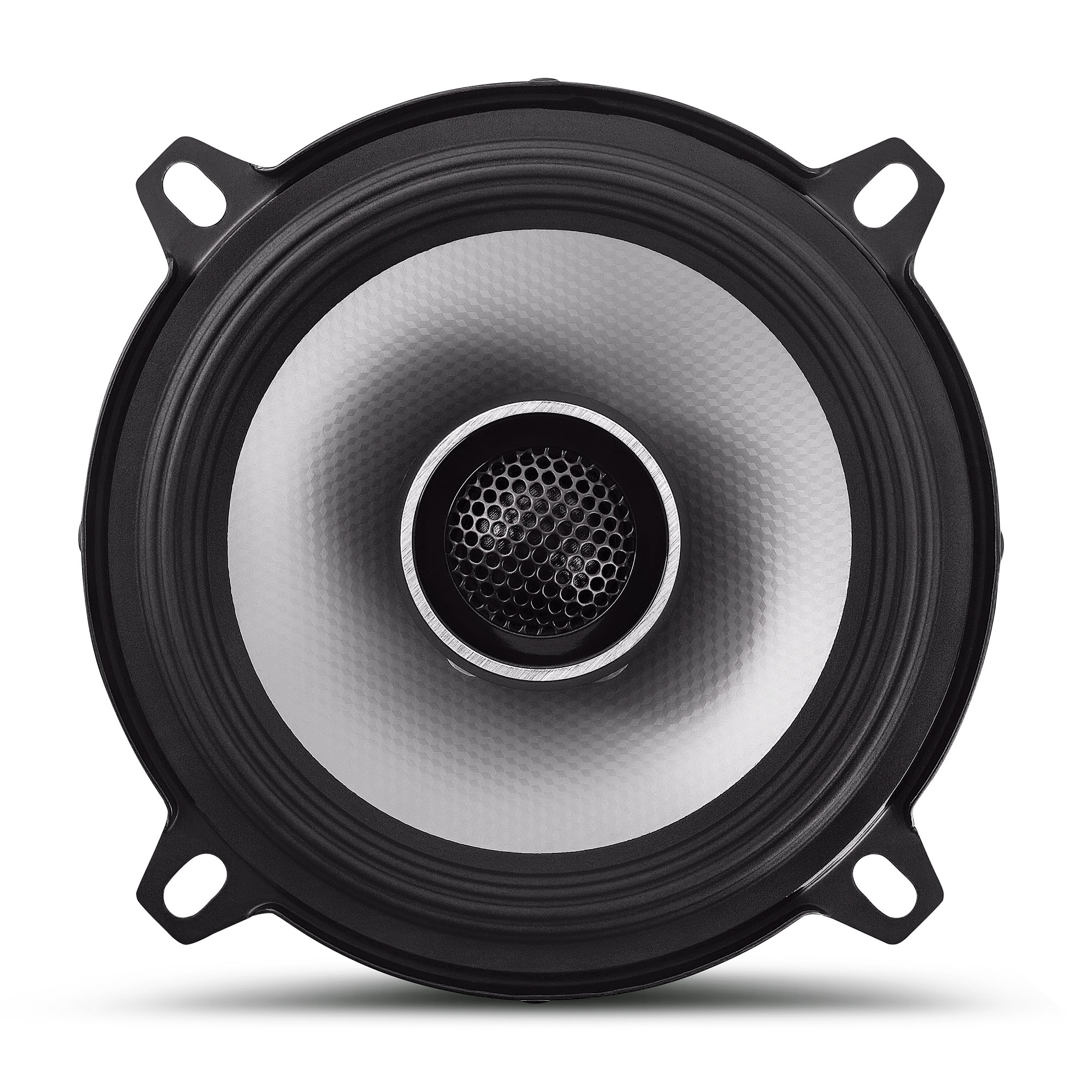 Alpine S2 S50 2-Way Hi-Res Car Audio Speakers with Sound Damping Kit - Premium Sound System for Cars, Trucks & SUVs - Perfect for Road Trips, Daily Commutes & Music Enthusiasts