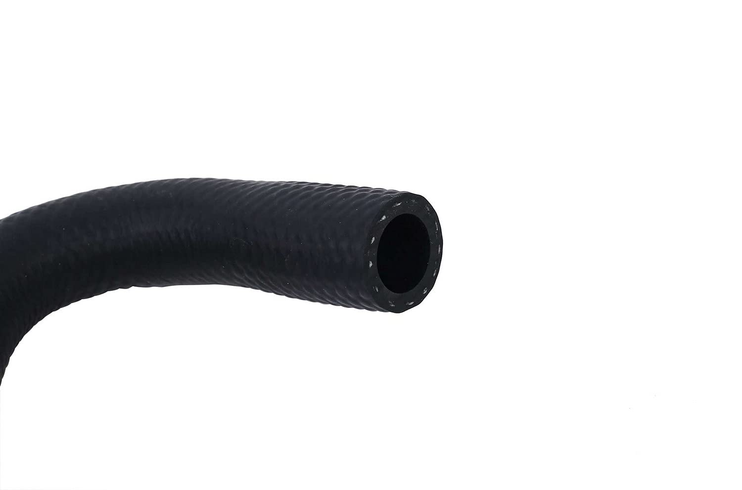 Sunsong 3404505 Power Steering Reservoir Hose - High-Quality Replacement for Smooth Steering Performance | Ideal for Car Maintenance & Repair