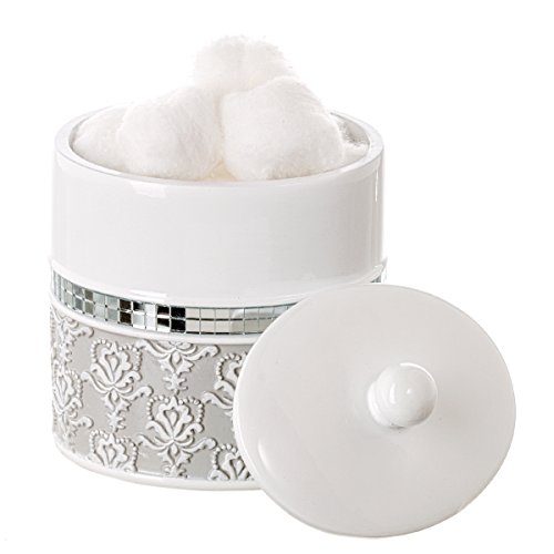 Cotton Ball Holder