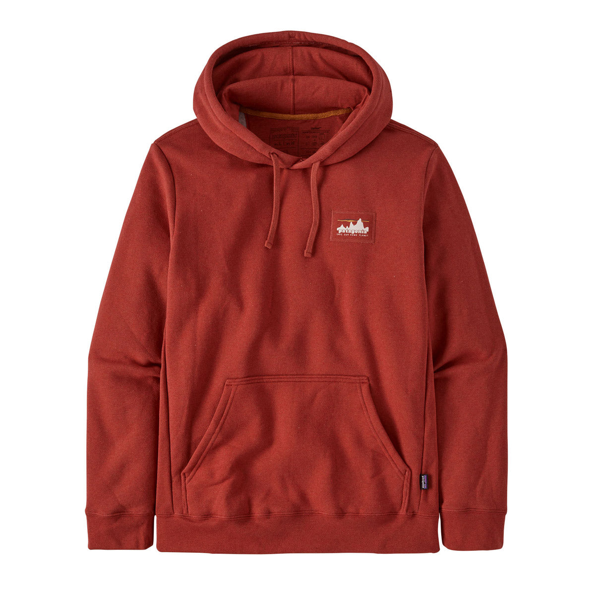 73 Skyline Uprisal Hoody - Premium Men's Zip Up Hooded Sweatshirt for Streetwear & Outdoor Activities