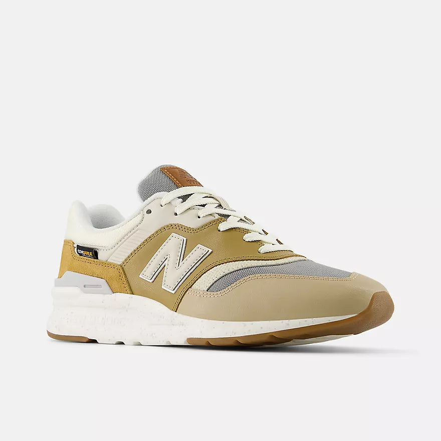 997H Sneakers for Men & Women - Classic Retro Running Shoes - Comfortable Casual Athletic Footwear for Walking, Jogging, and Everyday Wear