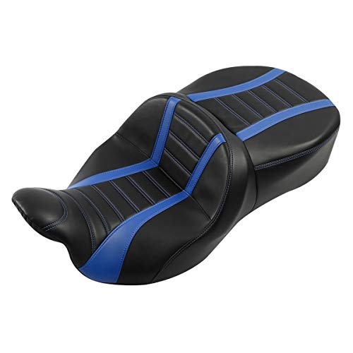 Black Blue