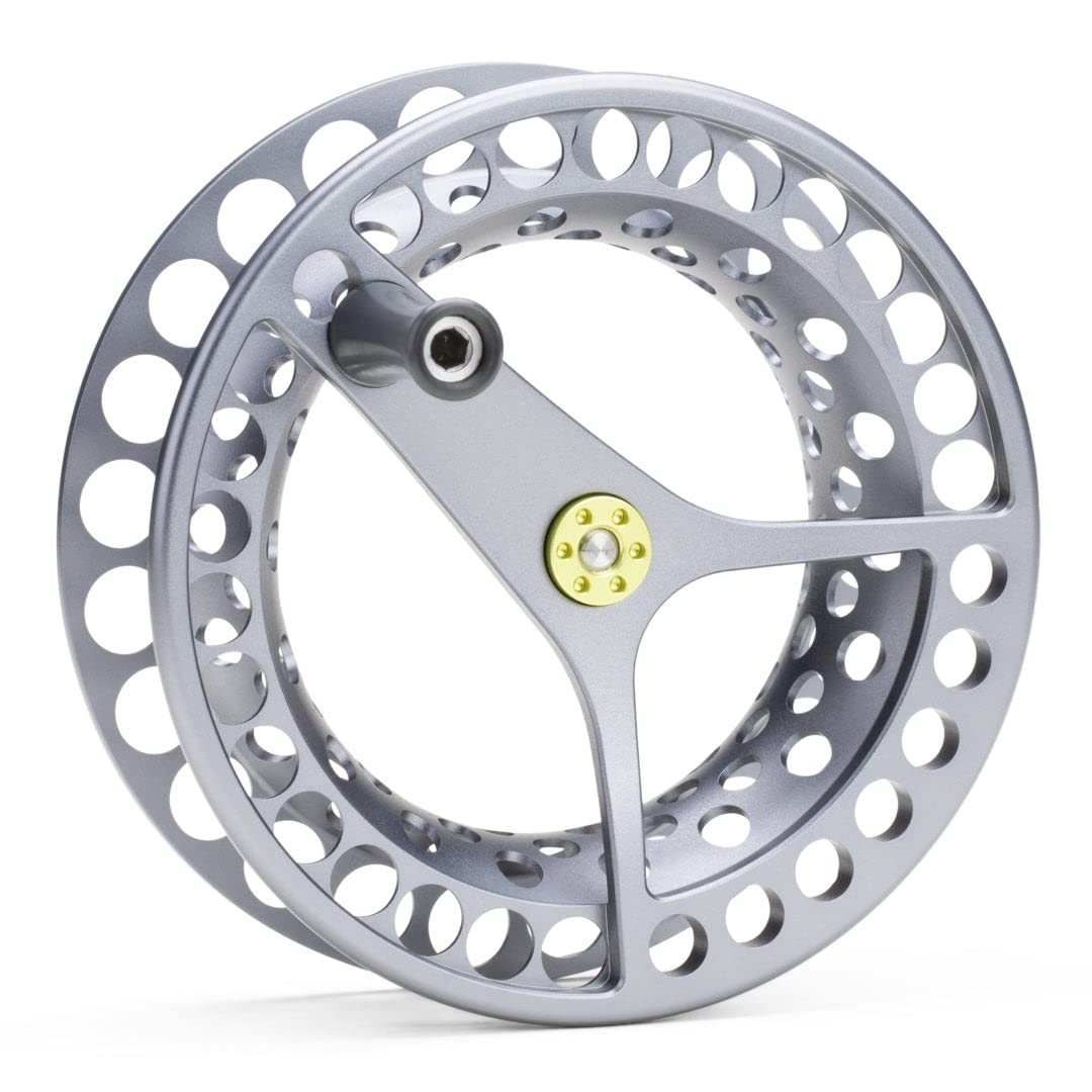 LAMSON Force SL II Fly Fishing Reel Spool - Compatible with Force SL II Series - Freshwater Fly Fishing Gear - Perfect for Trout, Bass, and Salmon Fishing