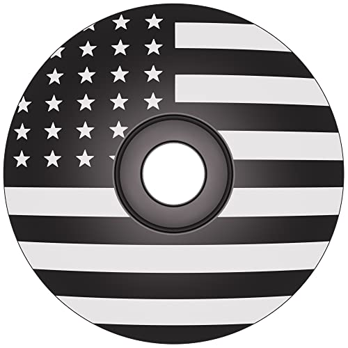 Merica Black