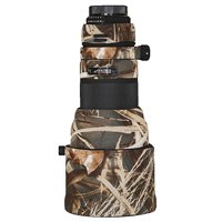 Sigma 300mm f/2.8 APO DG HSM Lens Cover - Realtree Max 4 HD Camouflage for Wildlife & Sports Photography