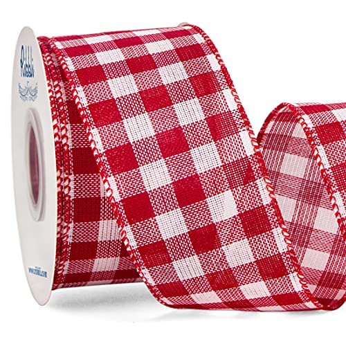 Red/White