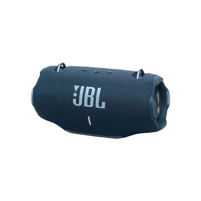 JBL Xtreme 4 Wireless Bluetooth Speaker - Portable Waterproof Outdoor Speaker with Powerful Bass, 15H Playtime, IP67 Rating - Perfect for Beach, Pool Party & Camping
