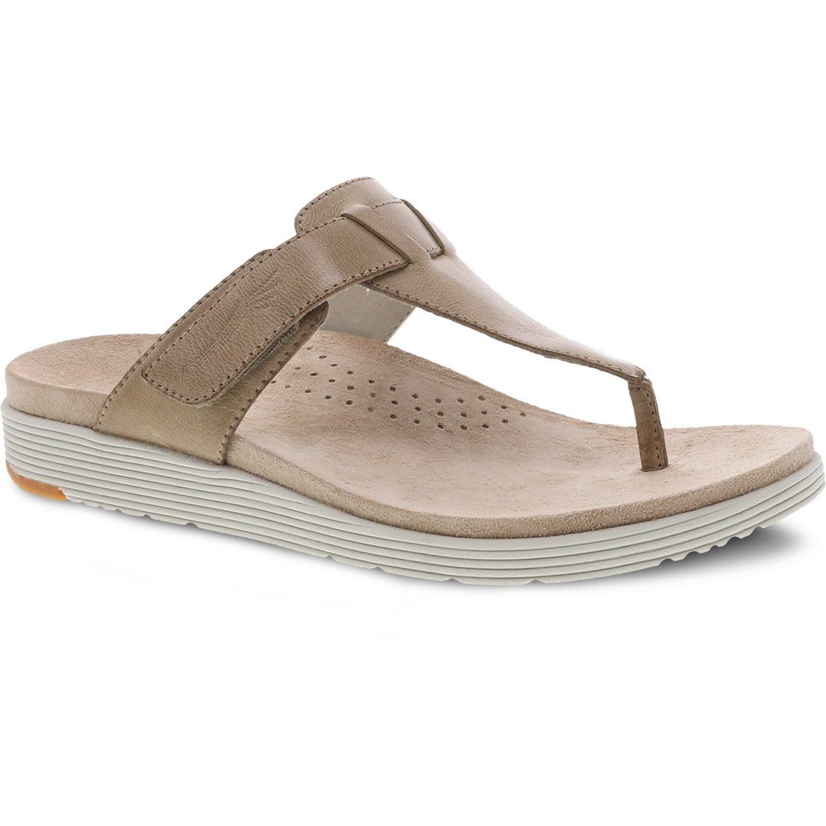 DANSKO CECE Burnished Calf Leather Shoes for Women - Comfortable & Stylish - Final Sale! Perfect for Work, Office, and Casual Wear