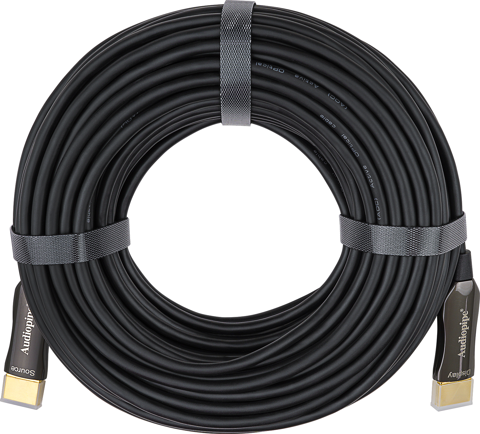 8K HDMI Cable 75Ft - Active Optical Fiber HDMI 2.1 Cable 48Gbps 8K@60Hz 4K@120Hz HDR eARC - for Home Theater, Gaming, Projector, PC, TV (HDO 3D21R75 8K)