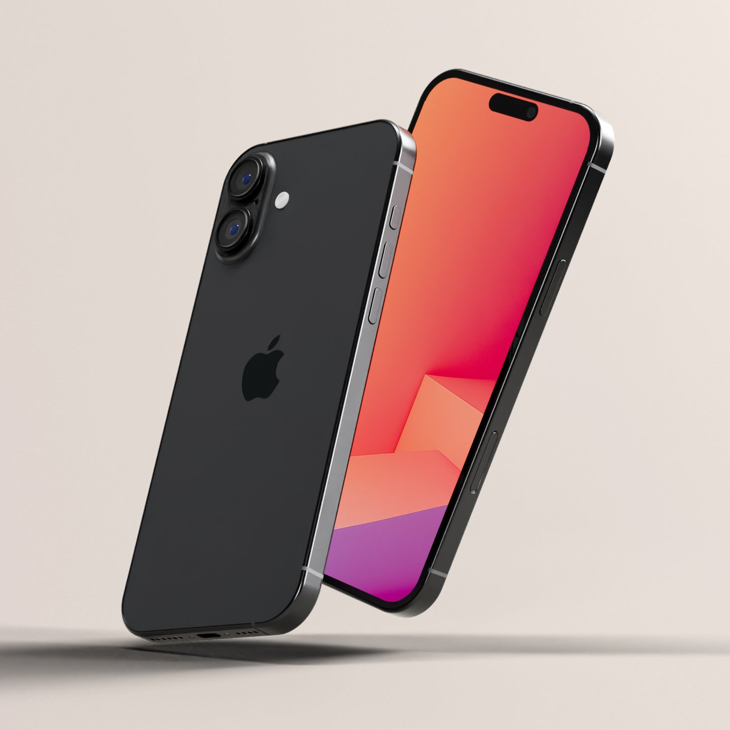 iPhone 16 Plus 512GB Unlocked Smartphone - Latest Model with Super Retina XDR Display & A16 Bionic Chip | Perfect for Business, Travel & Entertainment