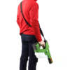 Victory VP200 Professional Sprayer with VP91 Carry Strap - Heavy Duty Garden Sprayer for Lawn Care, Weed Control & Pest Management