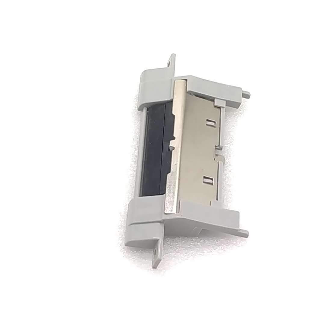 HP Printer Replacement Parts PRTA27427 RM1-1298-000 Separation Pad Assembly - Compatible with HP LaserJet 1160/1320/2410/2420/2430/3390/3392/2727/2014/2015 - Perfect for Office & Home Printing Maintenance