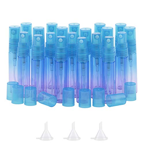 Blue-purple gradient