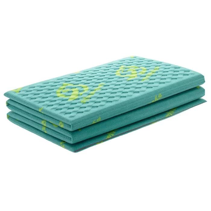 SylvanSport Picnic Pad & Deck Cushion - Waterproof Outdoor Seat Cushion for Camping, Beach, Boating, and Backyard Relaxation
