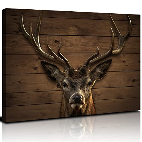deer head