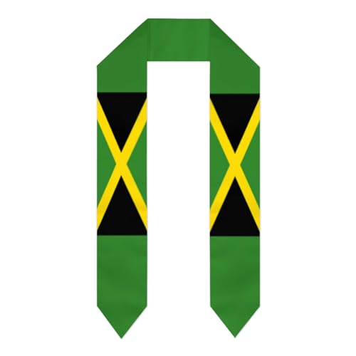 Jamaica Jamaican Flag 0