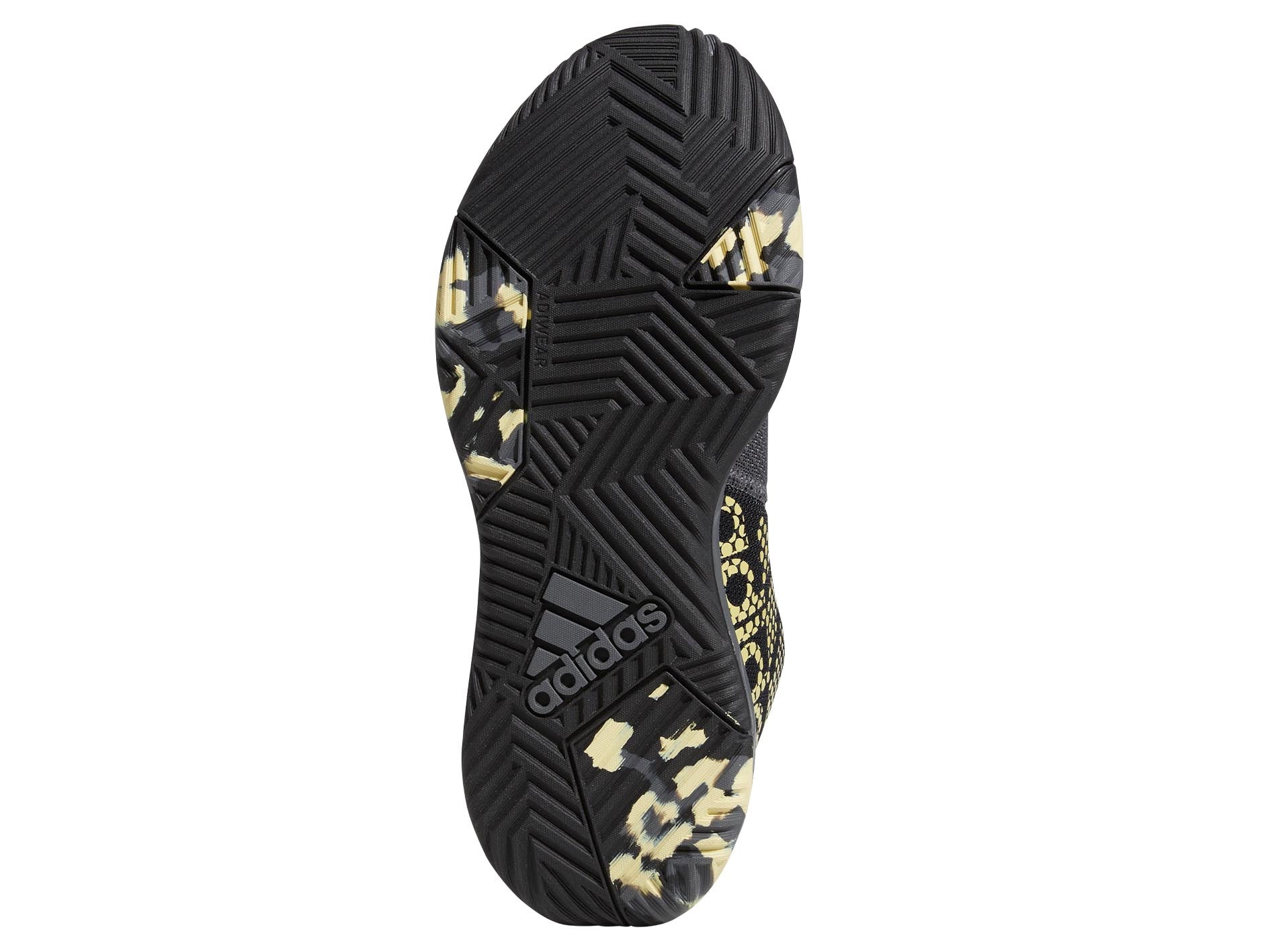Adidas Men's Own The Game 2.0 Running Shoes GW5483 - Lightweight Athletic Sneakers for Jogging, Gym Workouts & Casual Wear