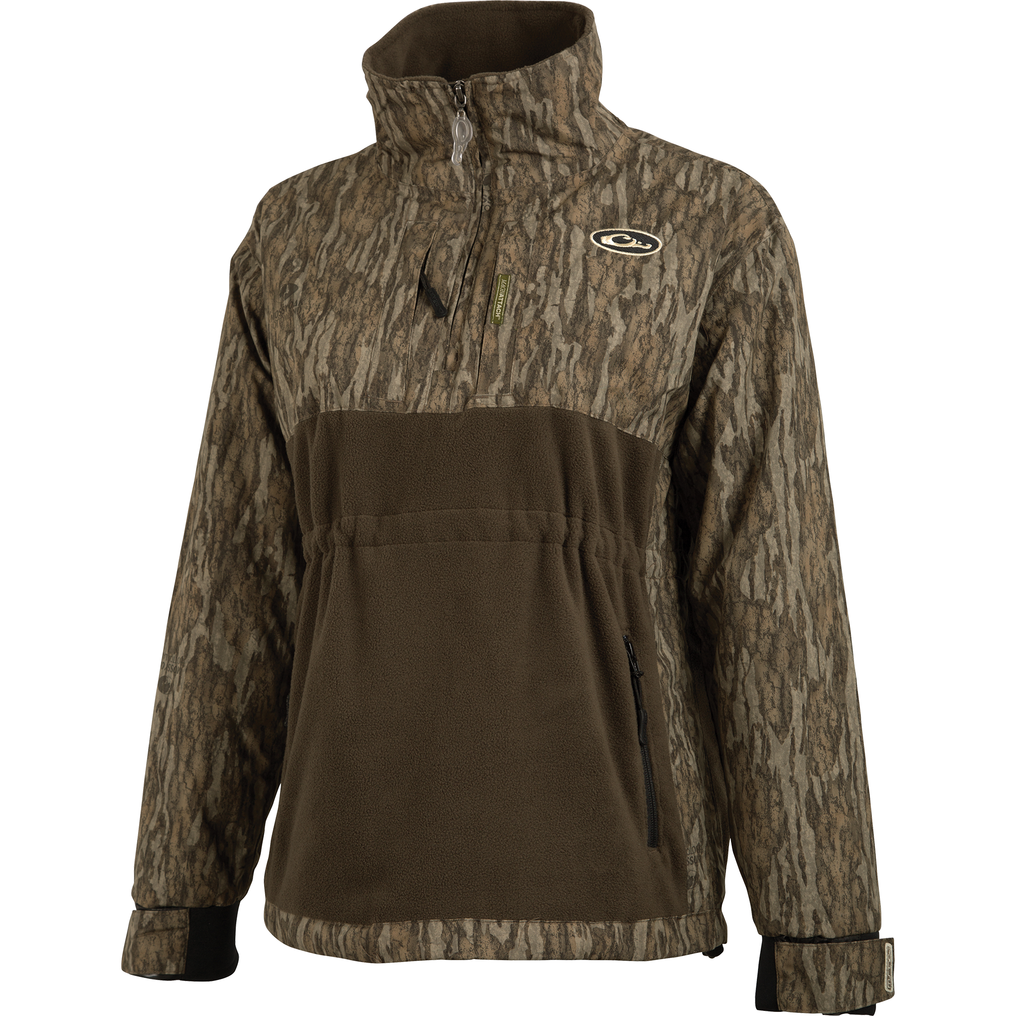 Mossy Oak Bottomland