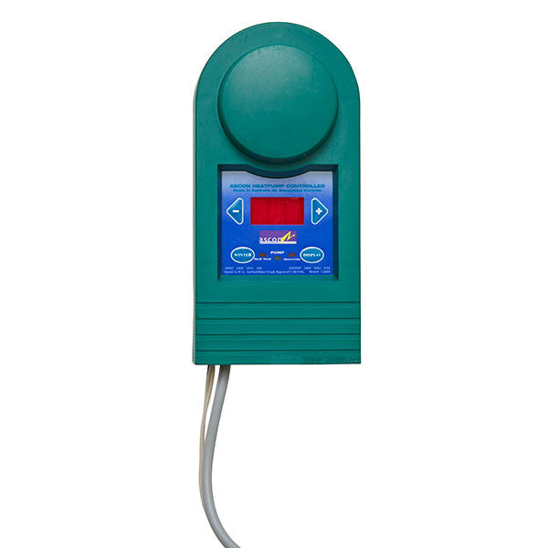 Smart Multi-Zone Heater Controller - Digital Thermostat for Home & Office - Energy Efficient Temperature Control for Comfort & Savings