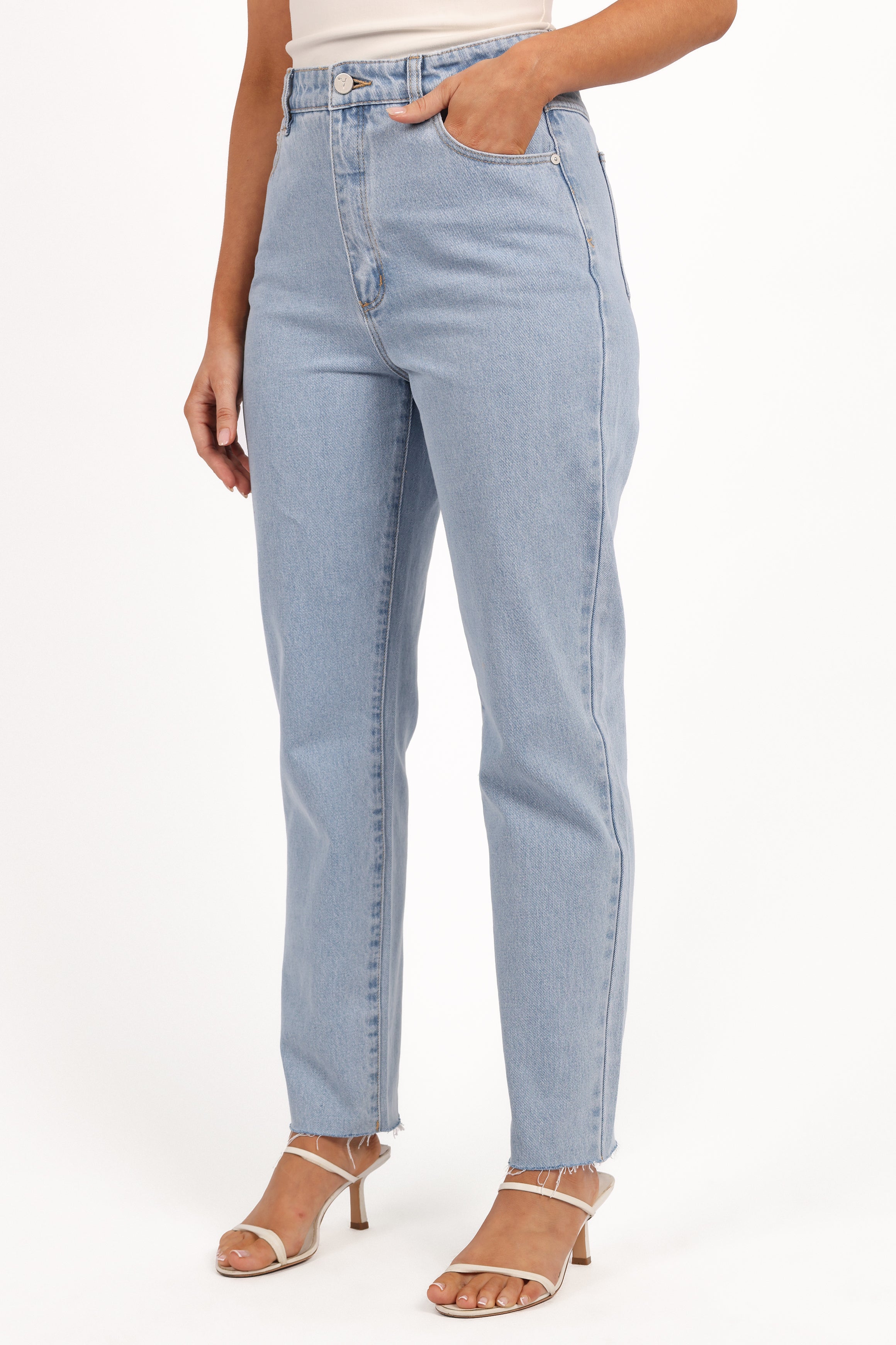 ABrand Women's 94 High Slim Jeans - Skinny Stretch Denim Pants for Women | Perfect for Casual Wear, Night Out & Everyday Fashion